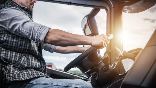 Pole emploi - offre emploi Chauffeur de semi enrobage (H/F) - AVELIN