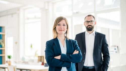 Pole emploi - offre emploi Responsable d'agence (H/F) - CORBARA