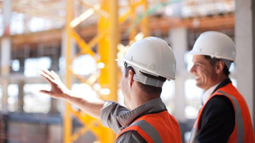 Pole emploi - offre emploi Chef de chantier genie civil (H/F) - ST ORENS DE GAMEVILLE