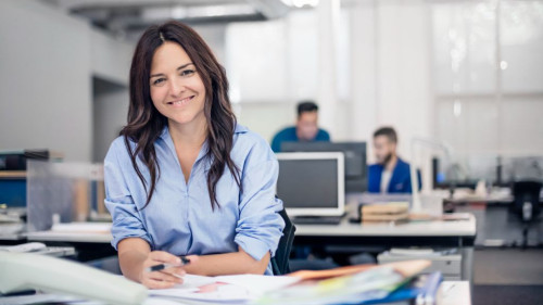 Pole emploi - offre emploi Assistant administratif travaux (H/F) - TOULOUSE