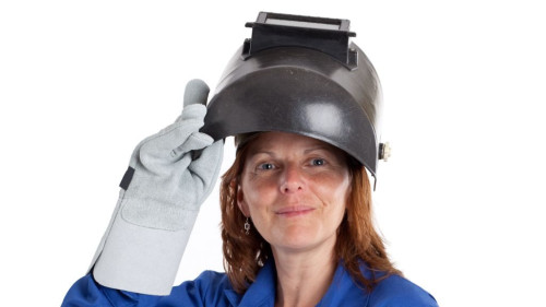 Pole emploi - offre emploi Soudeur galva (H/F) - VEYRE MONTON