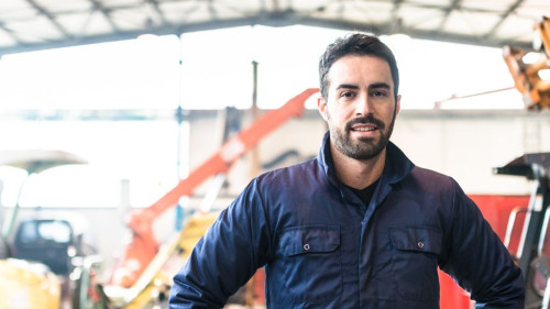 Pole emploi - offre emploi Tourneur (H/F) - SEVREMOINE