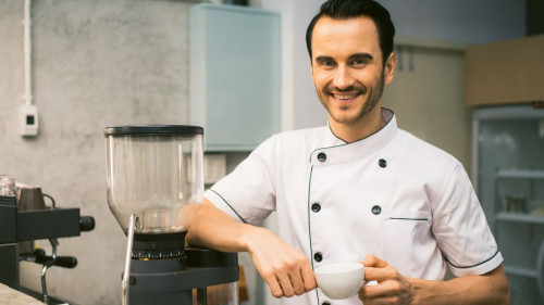 Pole emploi - offre emploi Employé de restauration (H/F) - LAGORD