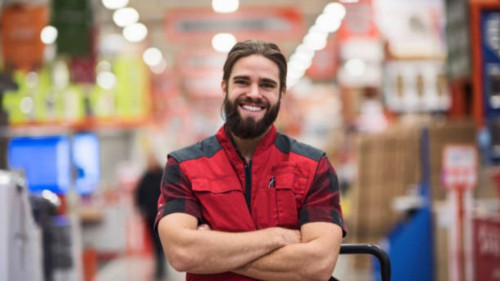 Pole emploi - offre emploi Magasinier cariste 5 (H/F) - MONTAUBAN