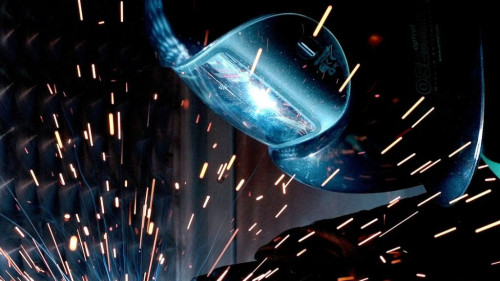 Pole emploi - offre emploi Soudeur tig / mig (H/F) - BAIS