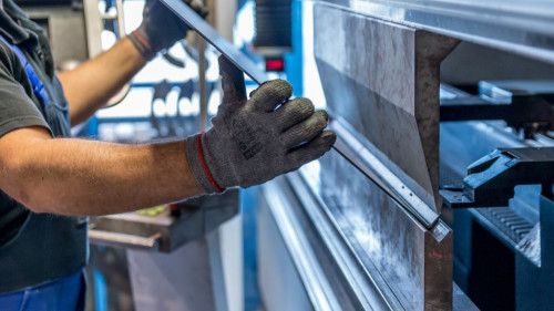 Pole emploi - offre emploi Régleur extrusion (H/F) - BALLOTS
