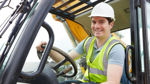Pole emploi - offre emploi Conducteur d'engins chantier (H/F) - ANOULD
