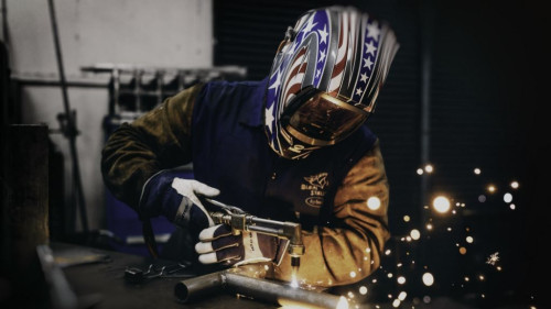 Pole emploi - offre emploi Serrurier metallier (H/F) - ST JEAN LA BUSSIERE