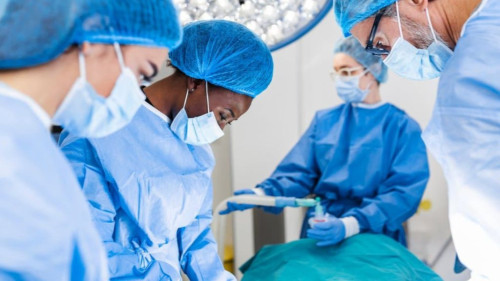 Pole emploi - offre emploi Ide en sspi (H/F) - NEUILLY SUR SEINE