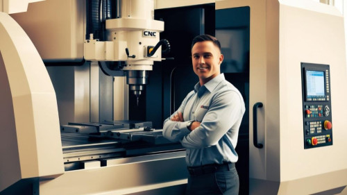 Pole emploi - offre emploi Opérateur laser (H/F) - Perrex