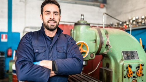 Pole emploi - offre emploi Monteur assembleur (H/F) - PONTIVY