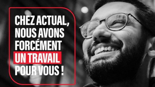 Pole emploi - offre emploi Paysagiste (H/F) - CERIZAY