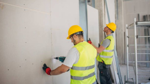 Pole emploi - offre emploi Plaquiste (H/F) - Les Sables D Olonne