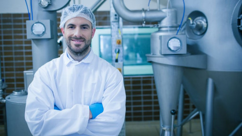 Pole emploi - offre emploi Ouvrier agroalimentaire (H/F) - Serent