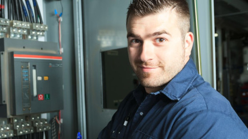 Pole emploi - offre emploi Agent de maintenance (H/F) - RABASTENS