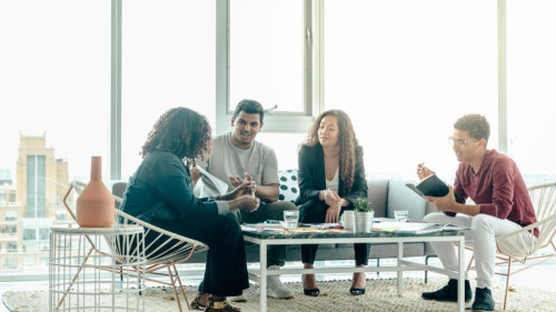 Pole emploi - offre emploi Responsable d'agence (H/F) - L ILE ROUSSE