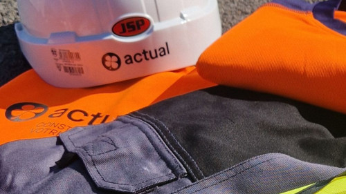 Pole emploi - offre emploi Électricien irve (H/F) - QUETIGNY