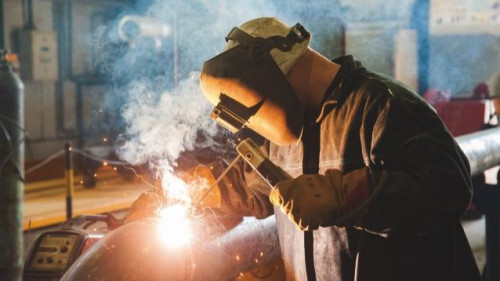 Pole emploi - offre emploi Chaudronnier soudeur (H/F) - LANQUETOT
