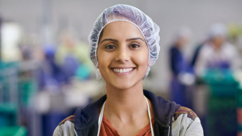 Pole emploi - offre emploi Manutentionnaire agroalimentaire (H/F) - VALENCIENNES