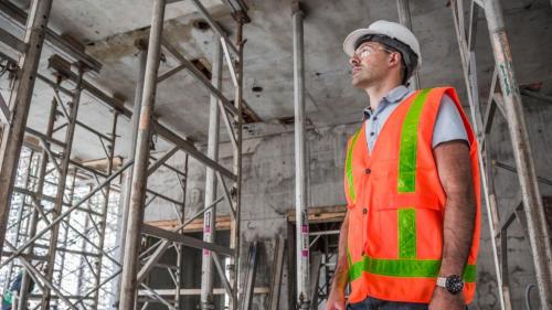 Pole emploi - offre emploi Bardeur (se) (H/F) - ST ANDRE GOULE D OIE