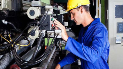 Pole emploi - offre emploi Technicien de maintenance (H/F) - HARFLEUR