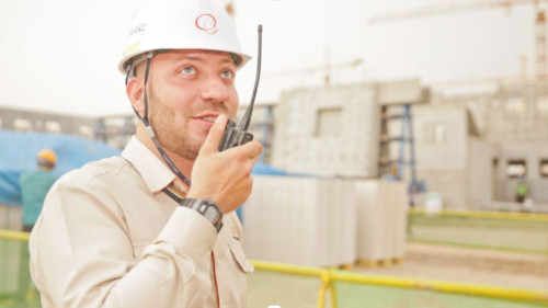 Pole emploi - offre emploi Pontier (H/F) - DOMPIERRE SUR BESBRE