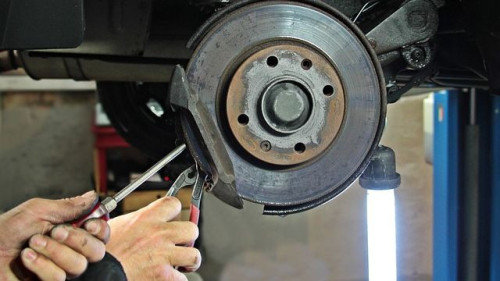 Pole emploi - offre emploi Mécanicien automobile (H/F) - Montpon Menesterol