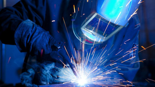 Pole emploi - offre emploi Soudeurs tig mig mag (H/F) - BOURG EN BRESSE