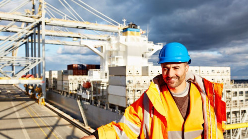 Pole emploi - offre emploi Opérateur polyvalent d'exploitation (h/ (H/F) - LA ROCHELLE