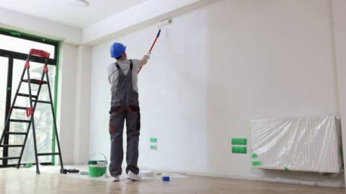 Pole emploi - offre emploi Peintre (H/F) - NEUFCHATEL EN BRAY