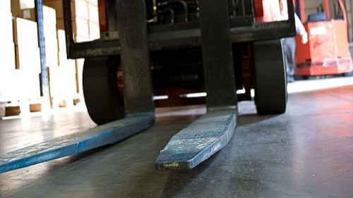 Pole emploi - offre emploi Préparateur de commandes avec caces (H/F) - Les Achards