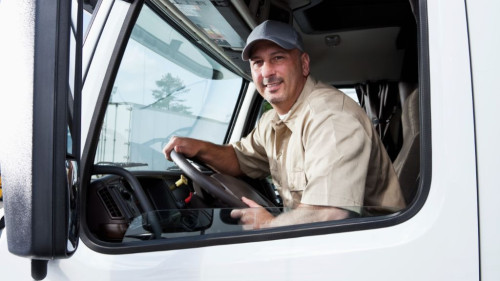 Pole emploi - offre emploi Conducteur pl (H/F) - GUER