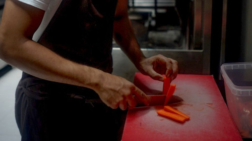 Pole emploi - offre emploi Employé de restauration collective (H/F) - LE CANNET DES MAURES