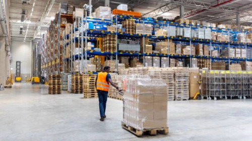 Pole emploi - offre emploi Agent de reconditionnement (H/F) - CESTAS