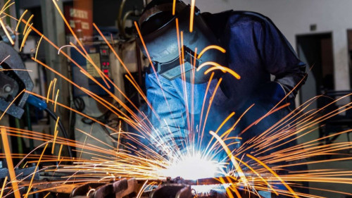 Pole emploi - offre emploi Soudeur (H/F) - TERDEGHEM