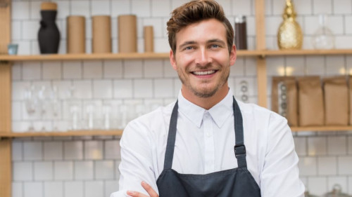 Pole emploi - offre emploi Commis de cuisine (H/F) - TOURVES