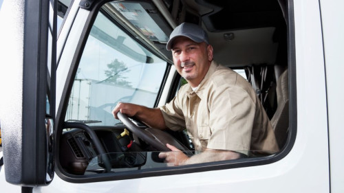 Pole emploi - offre emploi Conducteurs pl/spl (H/F) - BOURGES
