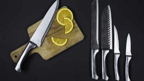 Pole emploi - offre emploi Aide cuisine à saumur (H/F) - SAUMUR