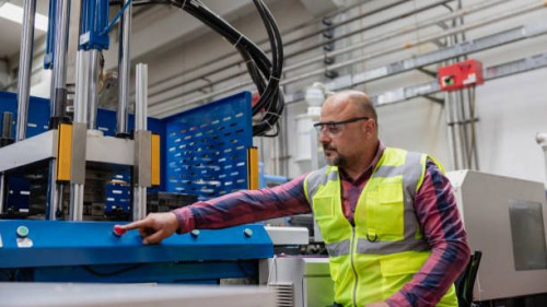 Pole emploi - offre emploi Opérateur commande numérique (H/F) - Les Achards
