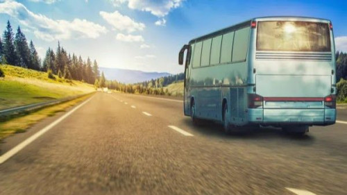 Pole emploi - offre emploi Chauffeur de bus (H/F) - ANTIBES