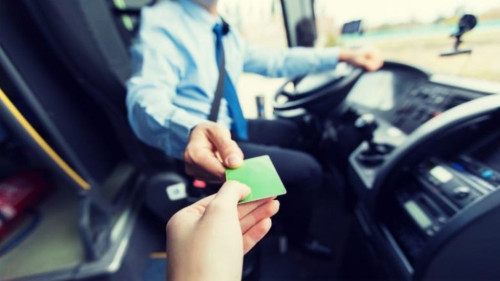 Pole emploi - offre emploi Devenez conducteur de car scolaire (H/F) - LECOUSSE