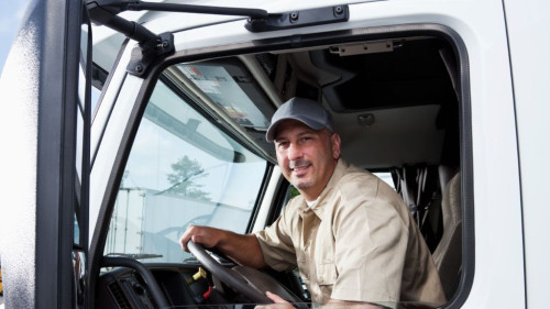 Pole emploi - offre emploi Conducteur pl offre d'emploi (H/F) - LE CELLIER