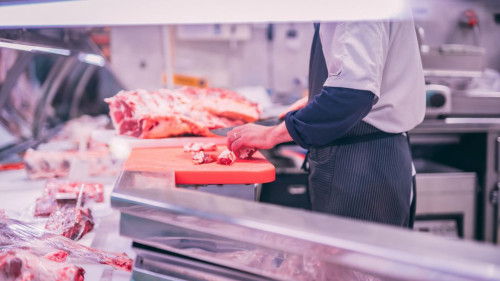 Pole emploi - offre emploi Boucher (H/F) - CLERMONT FERRAND