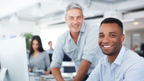 Pole emploi - offre emploi Acheteur (H/F) - SOUGE LE GANELON
