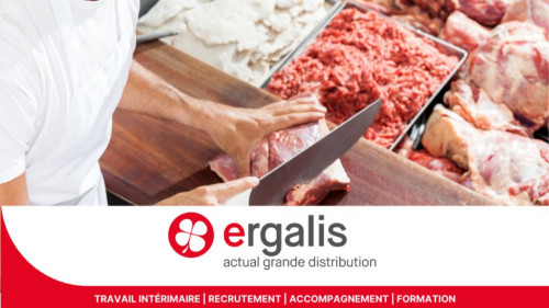 Pole emploi - offre emploi Charcutier/fromager (H/F) - ROQUEVAIRE