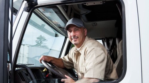 Pole emploi - offre emploi Conducteur hydrocureur (H/F) - PLONEOUR-LANVERN
