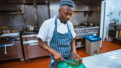 Pole emploi - offre emploi Chef de partie (H/F) - LA BAULE ESCOUBLAC