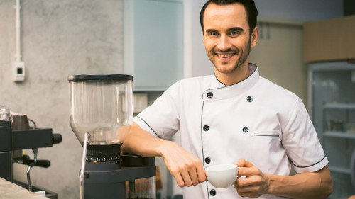 Pole emploi - offre emploi Cuisinier traditionnel (H/F) - LA BAULE ESCOUBLAC