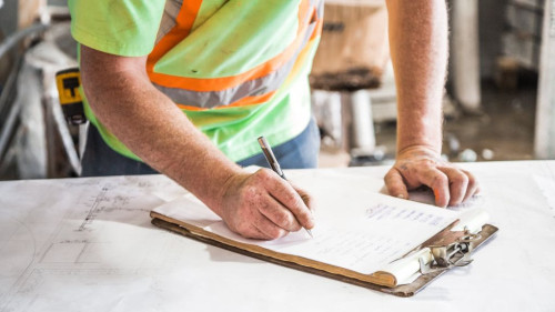 Pole emploi - offre emploi Cariste caces r489 1b 6 (H/F) - CANLY