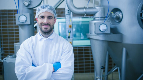 Pole emploi - offre emploi Agent de pesée et conditionnement (H/F) - PLEUCADEUC